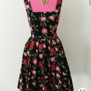 ISO this Betsey Johnson dress in size 2 or 4